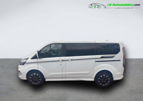 Ford Tourneo 320 L2H1 2.0 EcoBlue 185 BVM  occasion  Beaupuy - photo n5