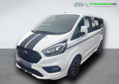 Ford Tourneo 320 L2H1 2.0 EcoBlue 185 BVM   Beaupuy 31