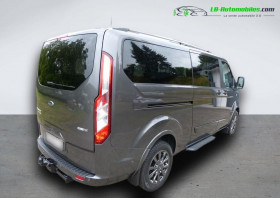 Ford Tourneo 320 L2H1 2.0 EcoBlue 185 BVM  occasion  Beaupuy - photo n3