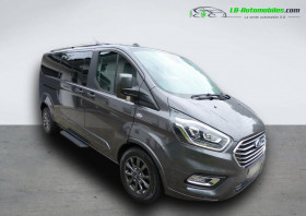 Ford Tourneo 320 L2H1 2.0 EcoBlue 185 BVM  occasion  Beaupuy - photo n2