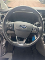 Ford Tourneo 320 L2H1 2.0 EcoBlue 185 BVM  occasion  Beaupuy - photo n8