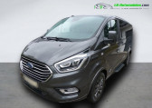 Ford Tourneo 320 L2H1 2.0 EcoBlue 185 BVM   Beaupuy 31