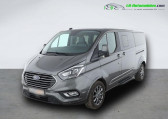 Ford Tourneo 320 L2H1 2.0 EcoBlue 185 BVM   Beaupuy 31