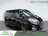 Ford Tourneo 320 L2H1 2.0 EcoBlue 185 BVM   Beaupuy 31