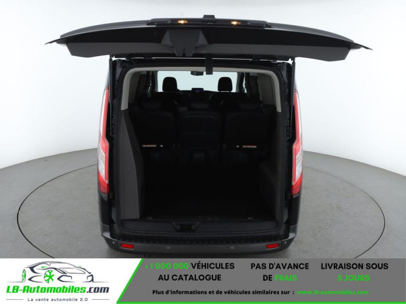Ford Tourneo 320 L2H1 2.0 EcoBlue 185 Mhev  occasion � Beaupuy - photo n�11