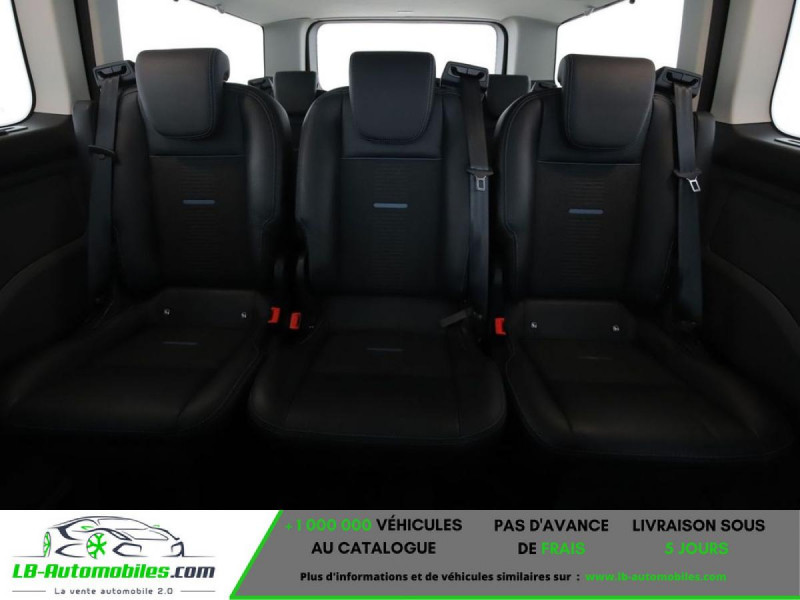 Ford Tourneo 320 L2H1 2.0 EcoBlue 185 Mhev  occasion � Beaupuy - photo n�9