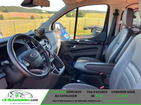 Ford Tourneo 320 L2H1 2.0 EcoBlue 185 Mhev  occasion � Beaupuy - photo n�3