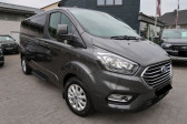 Ford Tourneo occasion année 2019 boite Automatique Annonce Ford Tourneo occasion Diesel 320 L2H1 2.0 ECOBLUE 185CH TITANIUM BVA à Villenave-d'Ornon