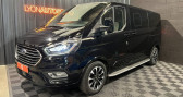 Ford Tourneo occasion année 2021 boite Automatique Annonce Ford Tourneo occasion Diesel 320 L2H1 2.0 EcoBlue 185ch Titanium X BVA à ANSE