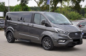 Ford Tourneo occasion année 2020 boite Automatique Annonce Ford Tourneo occasion Diesel 320 L2H1 2.0 ECOBLUE 185CH TITANIUM X BVA à Villenave-d'Ornon