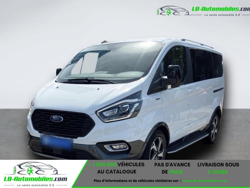 Ford Tourneo 320 L2H1 VA Autm. Active *STANDH  occasion  Beaupuy