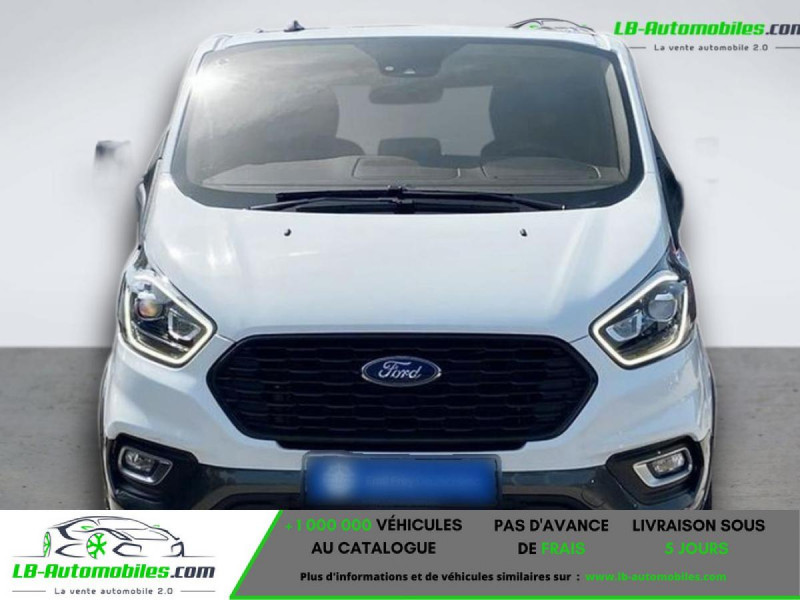 Ford Tourneo 320 L2H1 VA Autm. Active *STANDH  occasion  Beaupuy - photo n4