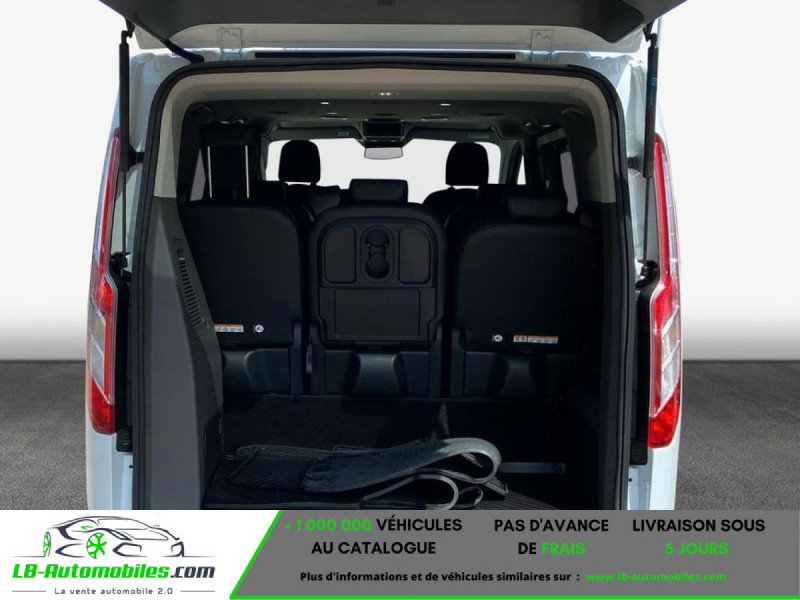Ford Tourneo 320 L2H1 VA Autm. Active *STANDH  occasion  Beaupuy - photo n7