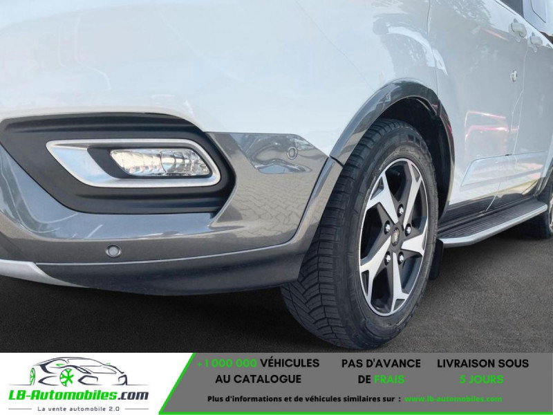 Ford Tourneo 320 L2H1 VA Autm. Active *STANDH  occasion  Beaupuy - photo n6