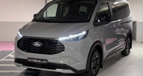 Ford Tourneo , garage LES STUDIOS DE L'AUTO � Boulogne-billancourt