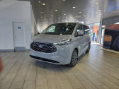 Ford Tourneo 340 L1H1 2.5 Duratec 232ch Hybride rechargeable Titanium X C  2025 - annonce de voiture en vente sur Auto Sélection.com