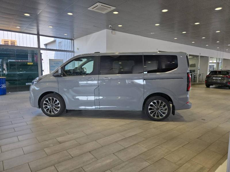 Ford Tourneo 340 L1H1 2.5 Duratec 232ch Hybride rechargeable Titanium X C  occasion à Fleury-les-Aubrais - photo n°8