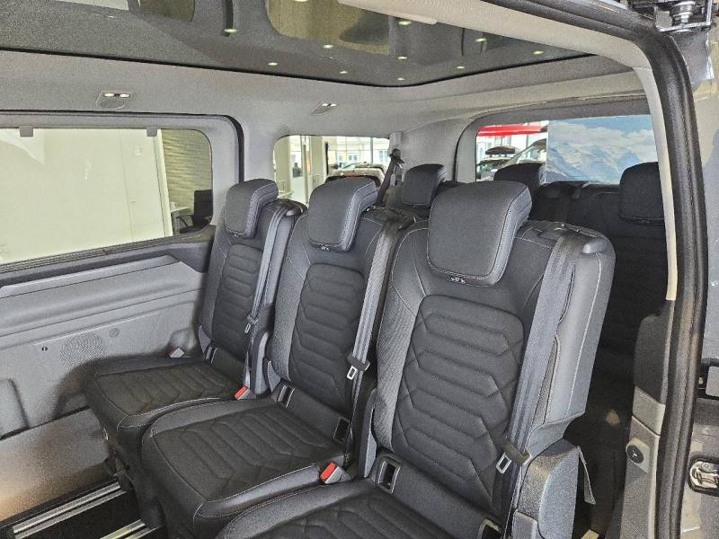 Ford Tourneo 340 L1H1 2.5 Duratec 232ch Hybride rechargeable Titanium X C  occasion à Fleury-les-Aubrais - photo n°20
