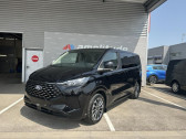 Ford Tourneo 340 L1H1 2.5 Duratec 232ch Hybride rechargeable Titanium X C   Barberey-Saint-Sulpice 10
