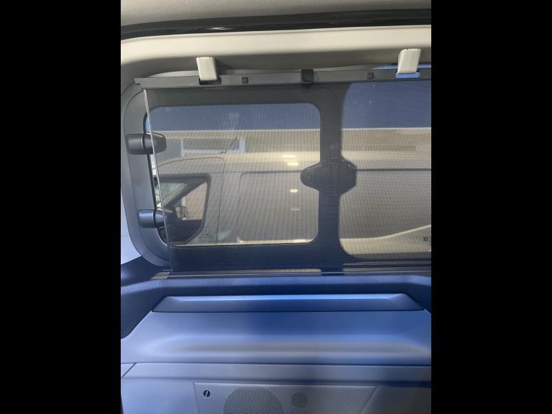 Ford Tourneo 340 L1H1 2.5 Duratec 232ch Hybride rechargeable Titanium X C  occasion  Barberey-Saint-Sulpice - photo n14