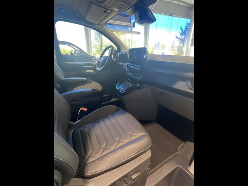 Ford Tourneo 340 L1H1 2.5 Duratec 232ch Hybride rechargeable Titanium X C  occasion  Barberey-Saint-Sulpice - photo n16
