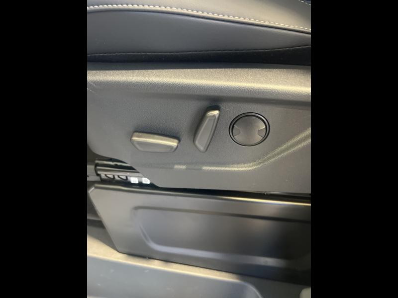 Ford Tourneo 340 L1H1 2.5 Duratec 232ch Hybride rechargeable Titanium X C  occasion  Barberey-Saint-Sulpice - photo n19