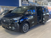 Ford Tourneo 340 L1H1 2.5 Duratec 232ch Hybride rechargeable Titanium X C  2025 - annonce de voiture en vente sur Auto Sélection.com