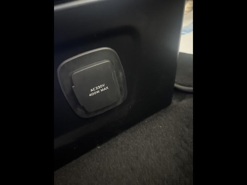 Ford Tourneo 340 L1H1 2.5 Duratec 232ch Hybride rechargeable Titanium X C  occasion  Barberey-Saint-Sulpice - photo n15