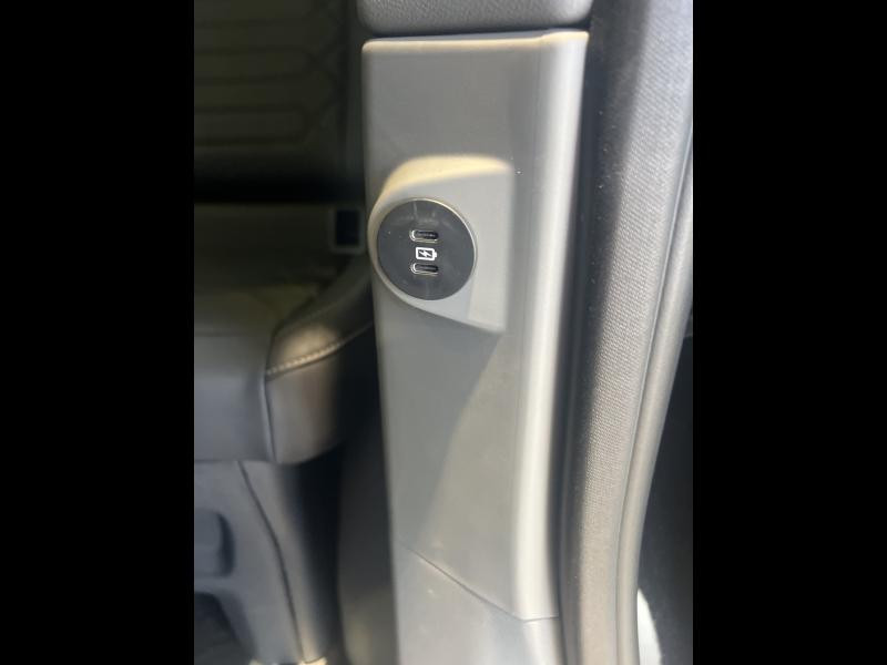 Ford Tourneo 340 L1H1 2.5 Duratec 232ch Hybride rechargeable Titanium X C  occasion  Barberey-Saint-Sulpice - photo n10
