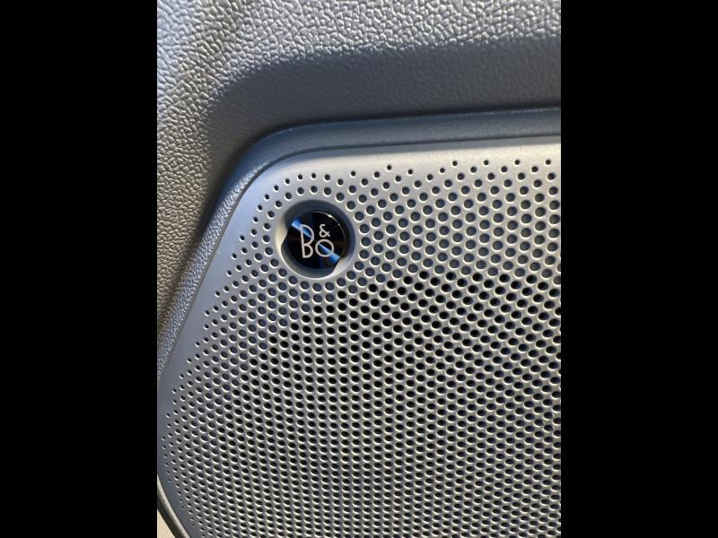 Ford Tourneo 340 L1H1 2.5 Duratec 232ch Hybride rechargeable Titanium X C  occasion  Barberey-Saint-Sulpice - photo n17