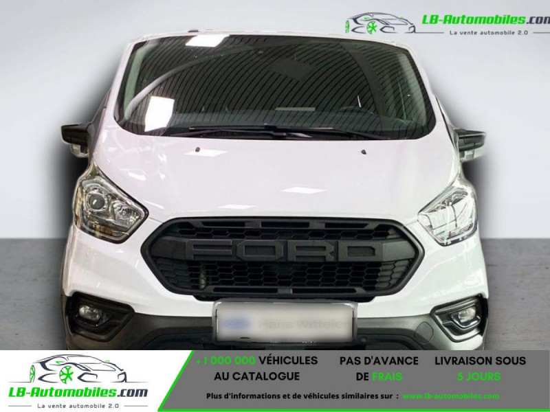 Ford Tourneo 340 L2 Trail /Rckfahrkam/LED/AHK  occasion  Beaupuy - photo n5