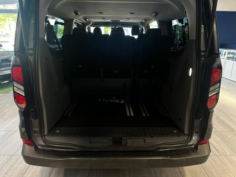 Ford Tourneo 340 L2H1 2.5 Duratec 232ch Hybride rechargeable Titanium CVT  occasion  Dijon - photo n12