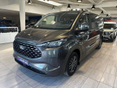 Ford Tourneo occasion année 2025 boite Variation continue Annonce Ford Tourneo occasion Hybride rechargeable 340 L2H1 2.5 Duratec 232ch Hybride rechargeable Titanium CVT à Dijon