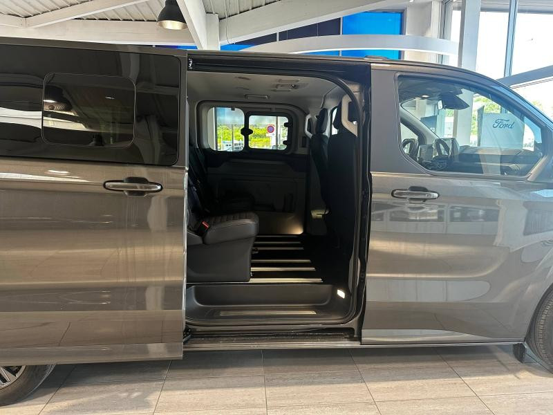 Ford Tourneo 340 L2H1 2.5 Duratec 232ch Hybride rechargeable Titanium CVT  occasion  Dijon - photo n5