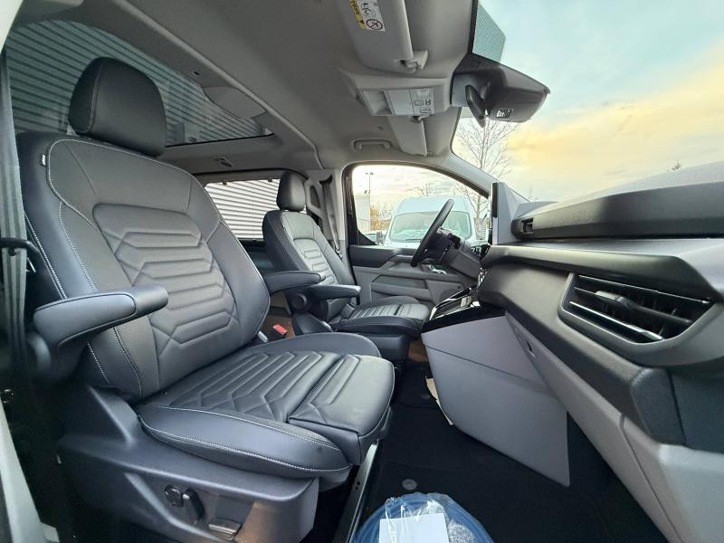 Ford Tourneo 340 L2H1 2.5 Duratec 232ch Hybride rechargeable Titanium X C  occasion  Beaune - photo n11