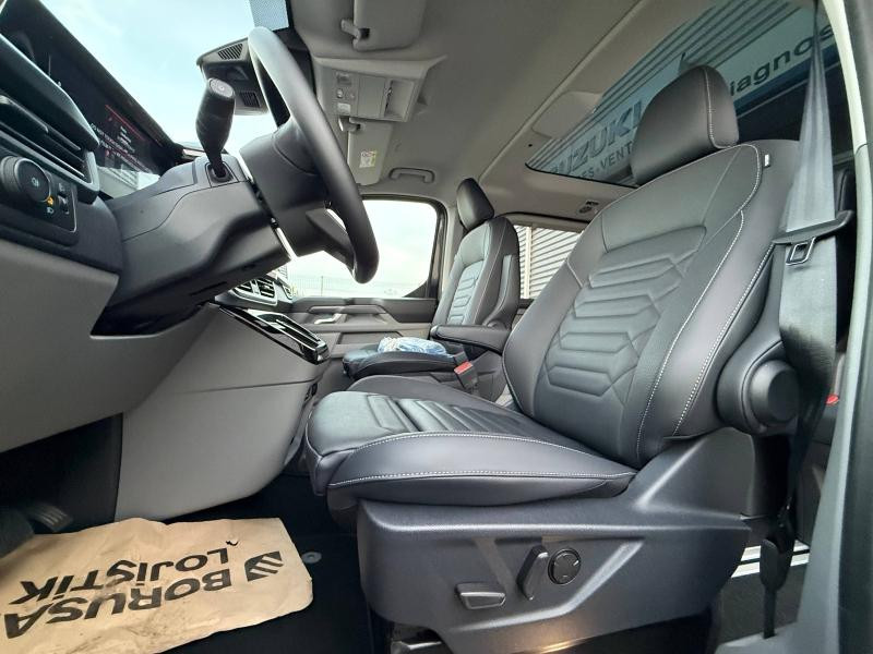 Ford Tourneo 340 L2H1 2.5 Duratec 232ch Hybride rechargeable Titanium X C  occasion  Beaune - photo n10