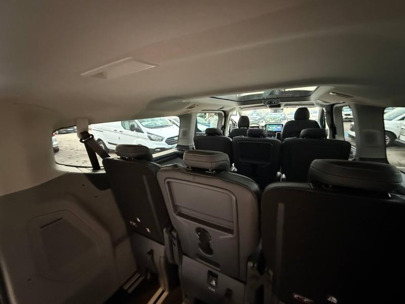 Ford Tourneo 340 L2H1 2.5 Duratec 232ch Hybride rechargeable Titanium X C  occasion  Beaune - photo n6