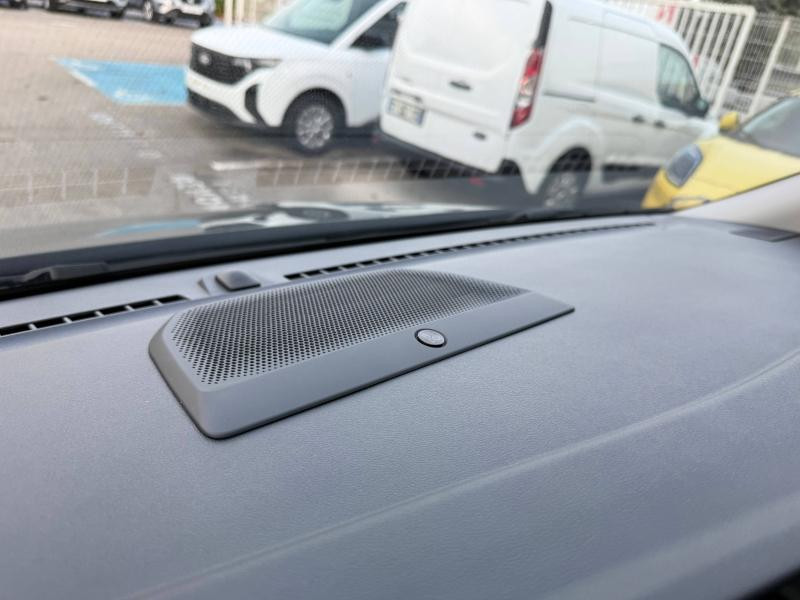 Ford Tourneo 340 L2H1 2.5 Duratec 232ch Hybride rechargeable Titanium X C  occasion  Beaune - photo n15