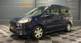 Annonce Ford Tourneo occasion Diesel combi 1.5 tdci 100 ambiente � Mont�limar