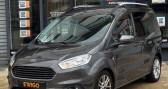 Ford Tourneo combi 1.5 tdci 100 titanium 1er main entretien complet si�ge  � Forbach 57