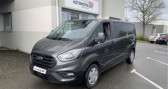 Ford Tourneo Combi 310 L2H1 2.0 TDCi 130 cv Trend Business * INSTALLATION   VITRE 35