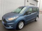 Ford Tourneo occasion année 2020 boite Manuelle Annonce Ford Tourneo occasion Diesel Connect 1.5 EcoBlue 120ch Stop&Start Trend à Varennes-Vauzelles