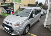Ford Tourneo occasion année 2014 boite Manuelle Annonce Ford Tourneo occasion Diesel CONNECT MAXI 7 PLACES 1,6 TDCI à Harnes