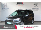 Ford Tourneo occasion Gris année 2018 boite Manuelle Annonce Ford Tourneo occasion Essence COURIER 1.0 E 100 BV6 S&S Titanium à Saint-Pierre-du-Mont