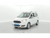 Ford Tourneo occasion année 2017 boite Manuelle Annonce Ford Tourneo occasion Essence COURIER 1.0 EcoBoost 100 Titanium à SAINT-LO