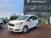 Ford Tourneo occasion année 2017 boite Manuelle Annonce Ford Tourneo occasion Essence COURIER 1.0 EcoBoost 100 Trend à COUTANCES