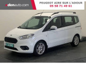 Ford Tourneo occasion année 2018 boite Manuelle Annonce Ford Tourneo occasion Diesel COURIER 1.5 TDCI 100 BV6 S&S Titanium à Aire sur Adour