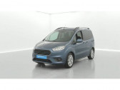 Annonce Ford Tourneo occasion Diesel Courier 1.5 TDCI 100 BV6 S&S Titanium  BAYEUX