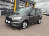Ford Tourneo occasion année 2020 boite Manuelle Annonce Ford Tourneo occasion Diesel COURIER 1.5 TDCI 75 BV6 S&S Titanium à VALFRAMBERT