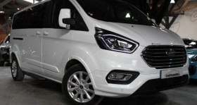 Ford Tourneo occasion 2023 mise en vente &agrave; RONCQ par le garage VOTREAUTO - photo n&deg;1